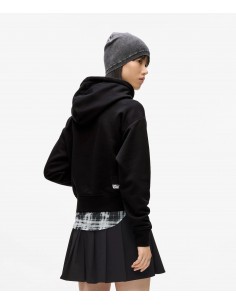 Sudadera con capucha con el... 2