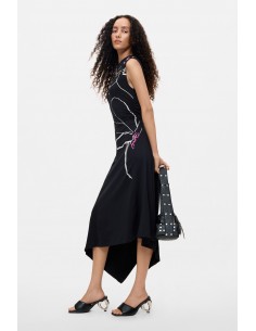 Desigual Floral Asymmetric... 2