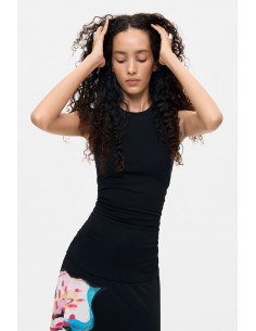 Desigual Asymmetric Floral... 2