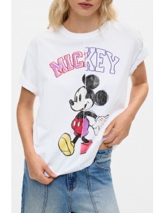 Camiseta Mickey™ de Desigual 2