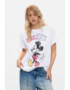 Desigual Mickey™ T-shirt