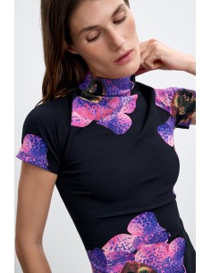 Camiseta Estampada Lacroix... 2