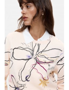 Desigual Floral Print... 2