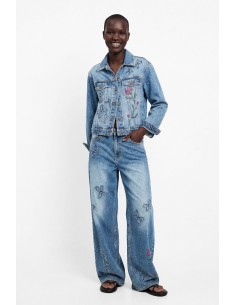 Desigual 100% Cotton...