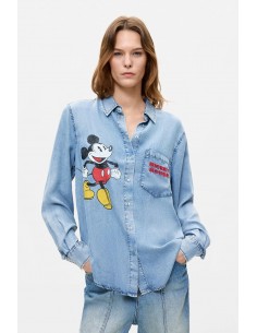 Camisa Mickey™ Desigual