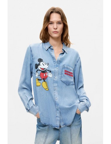 Camisa Mickey™ Desigual