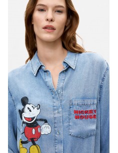Camisa Mickey™ Desigual 2
