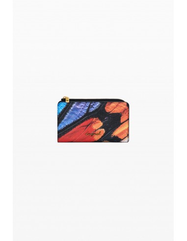 Desigual Medium Printed Coin Purse