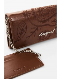 Desigual Large Long Wallet