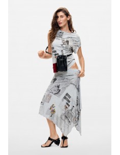 Desigual Faux-Leather Phone... 2