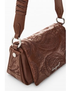 Bolso Acolchado Pequeño de... 2