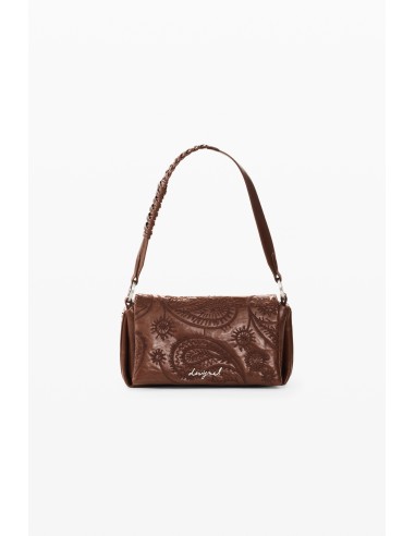 Bolso Acolchado Pequeño de Desigual