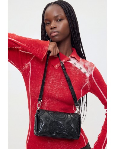 Desigual Small Quilted Bag