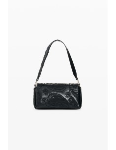 Bolso Acolchado Pequeño de... 2