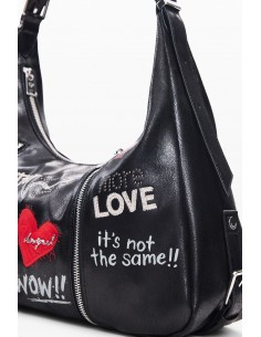 Desigual Large Message...