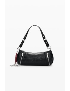 Bolso Efecto Piel Mediano... 2