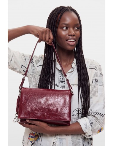 Bolso Venecia Mediano de Desigual