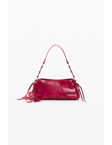 Bolso Pequeño Floral de Desigual