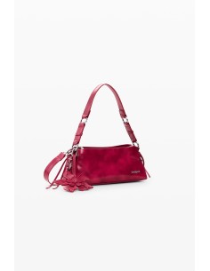 Bolso Pequeño Floral de... 2