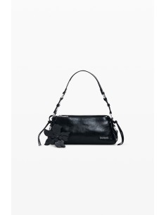 Bolso Pequeño Floral de...