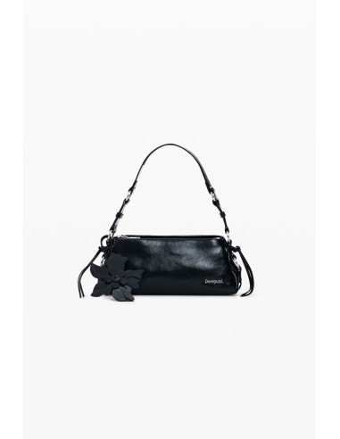 Desigual Small Floral Bag