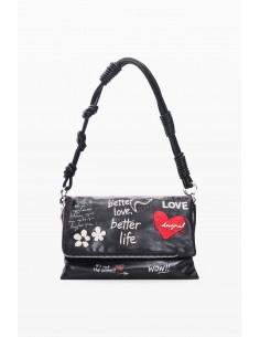 Desigual Wow Murano Quilted... 2