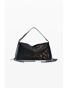 Desigual Medium Perforated...