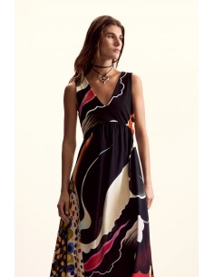 Vestido diseñado por Mr.... 2