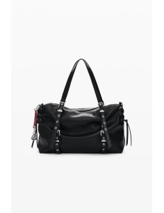 Bolso Grande half logo... 2