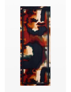 Foulard Rectangular Flores... 2