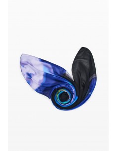 Foulard Degradado...