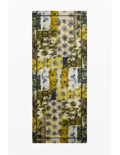 Foulard estampado... 2