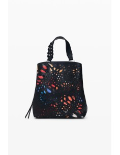 Desigual Small Die-Cut...