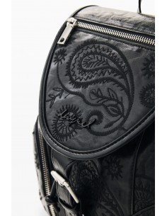 Desigual Quilted Mini... 2