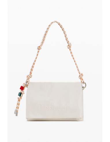Bolso bandolera de tamaño mediano con...