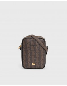 Bolso de mensajero The...