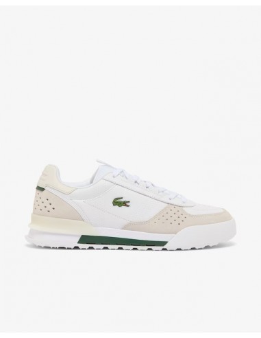 Lacoste Men's Slam Break Leather...