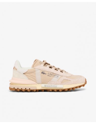 Lacoste Women's Elite Active Sneakers