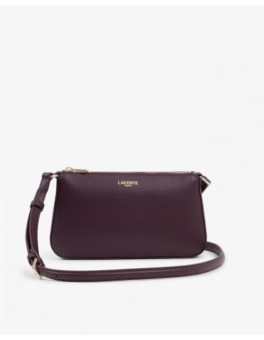 Bolso bandolera en piel...