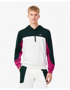 Sudadera deportiva con...