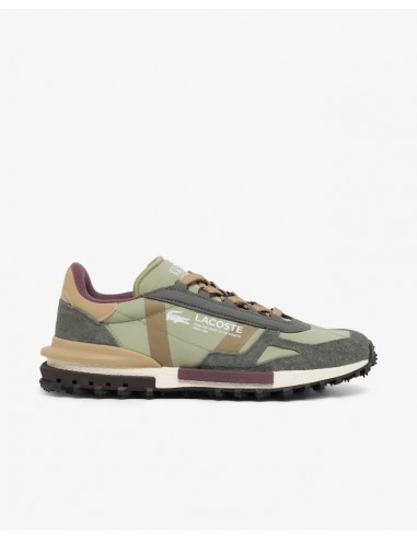 Zapatillas de hombre Elite Active de...
