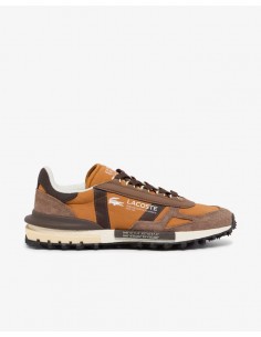 Zapatillas de hombre Elite...