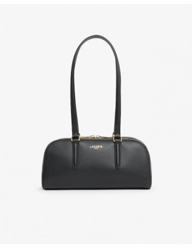 Bolso de hombro en piel...