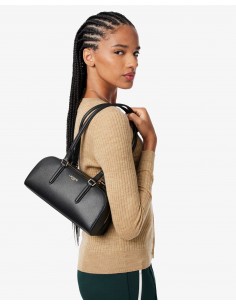Bolso de hombro en piel... 2