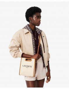 Bolso tote de lona Heritage... 2