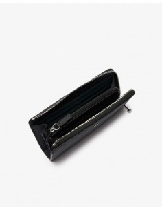 Lacoste Daily City Zip Wallet 2