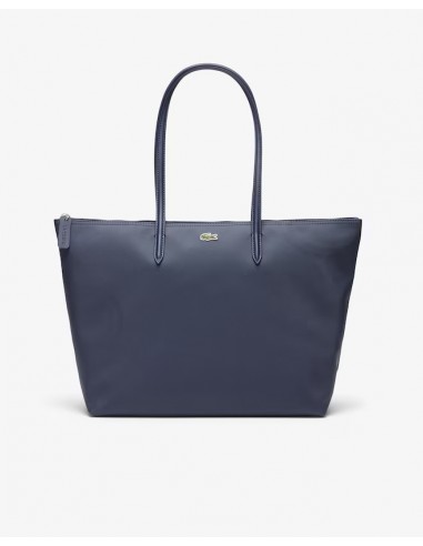 Lacoste L.12.12 Concept Large Tote Bag