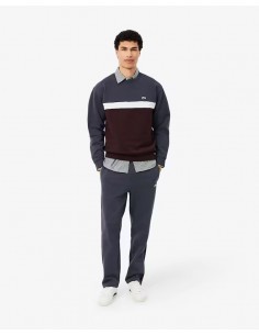 Lacoste Color-Block Sweatpants 2