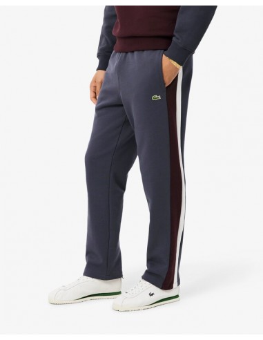 Lacoste Color-Block Sweatpants
