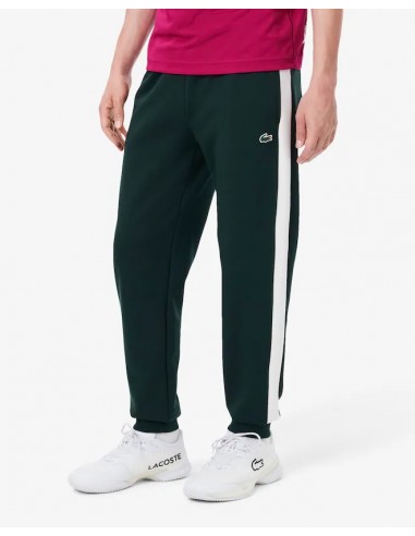 Pantalón de chándal deportivo de Lacoste